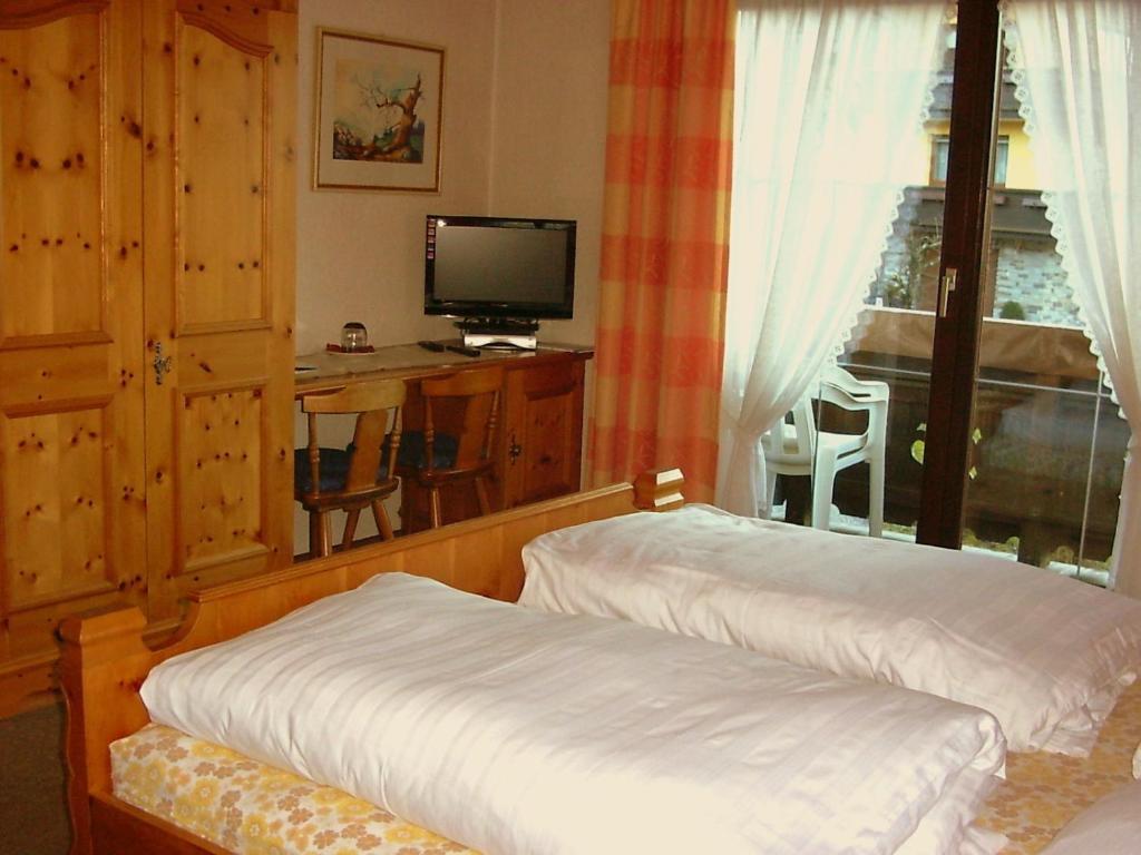 Pension Resi Reith im Alpbachtal Cameră foto