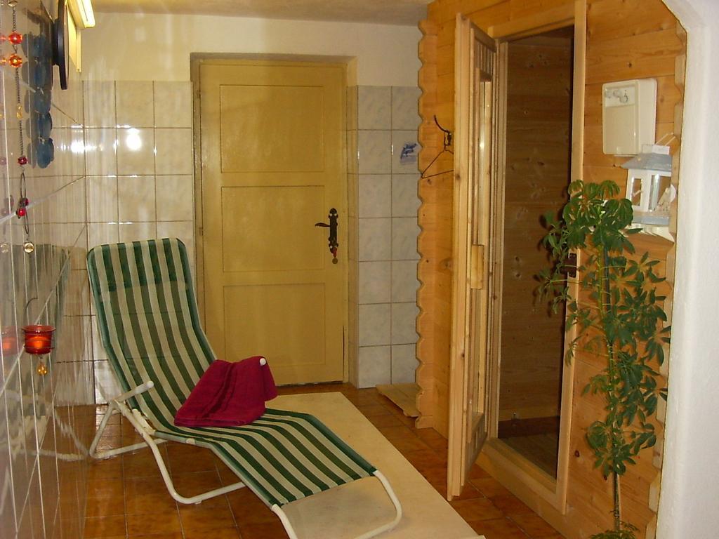 Pension Resi Reith im Alpbachtal Exterior foto