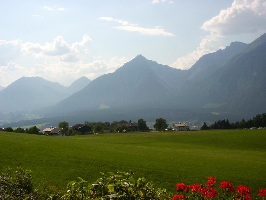 Pension Resi Reith im Alpbachtal Exterior foto